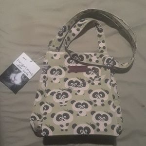 Bungalow 360 bag nwt